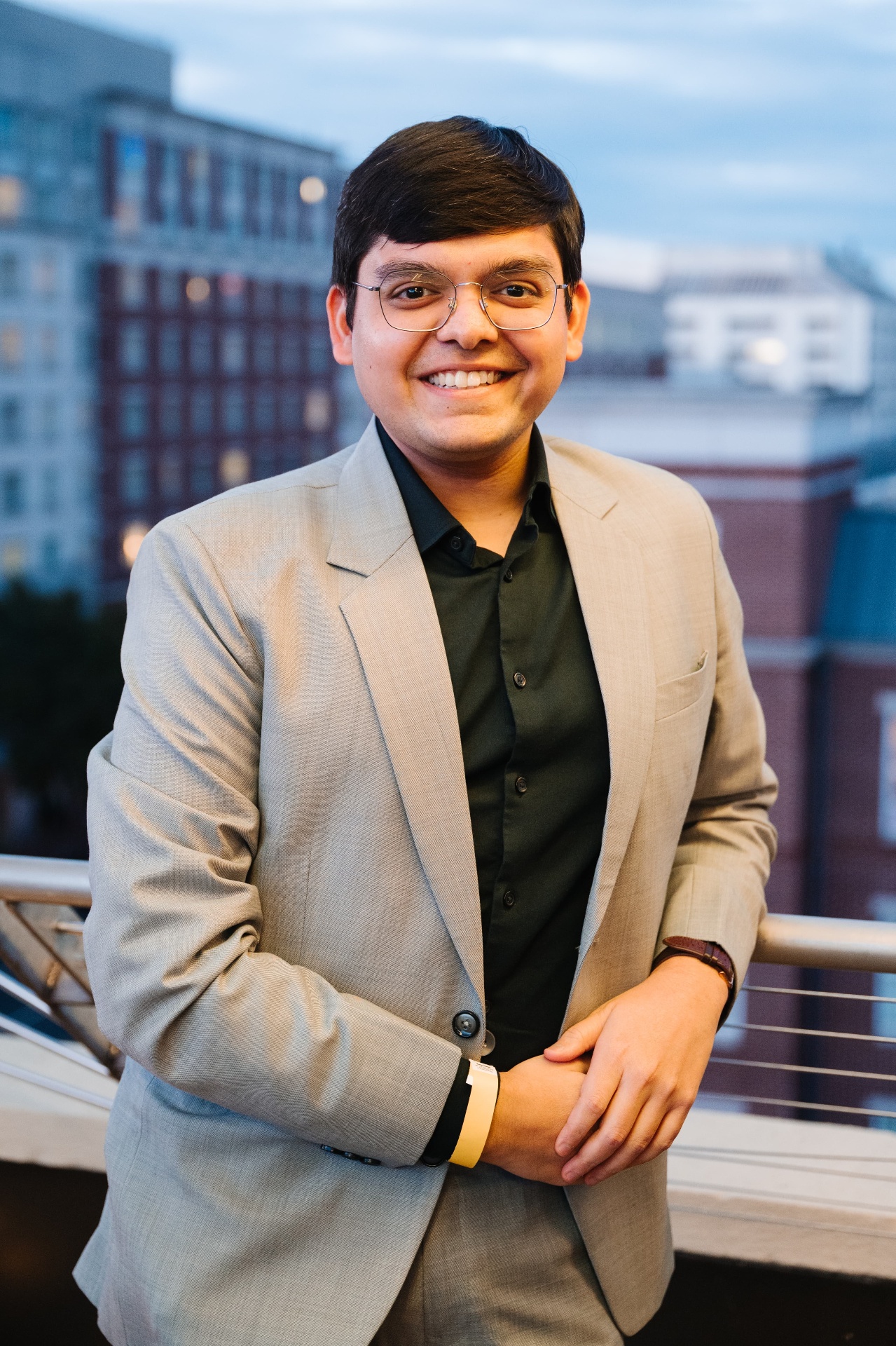 Aditya Gupta