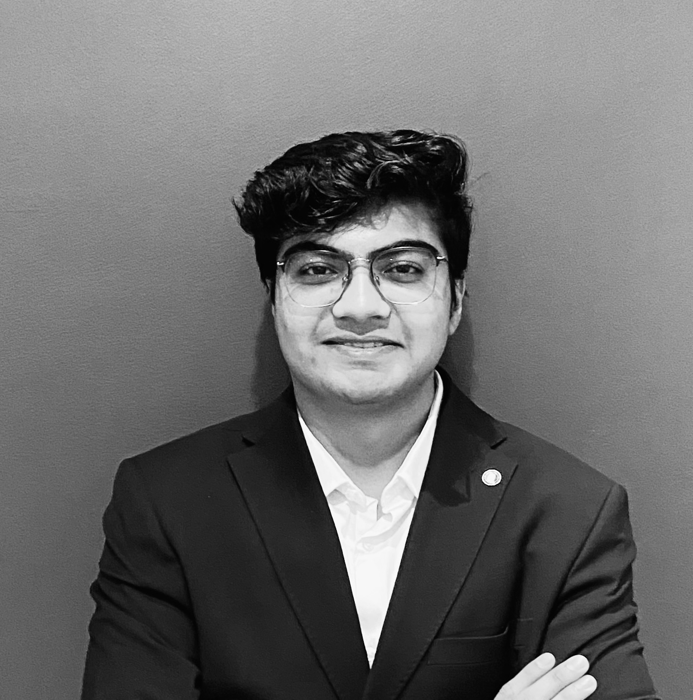 Dhwanil Mori