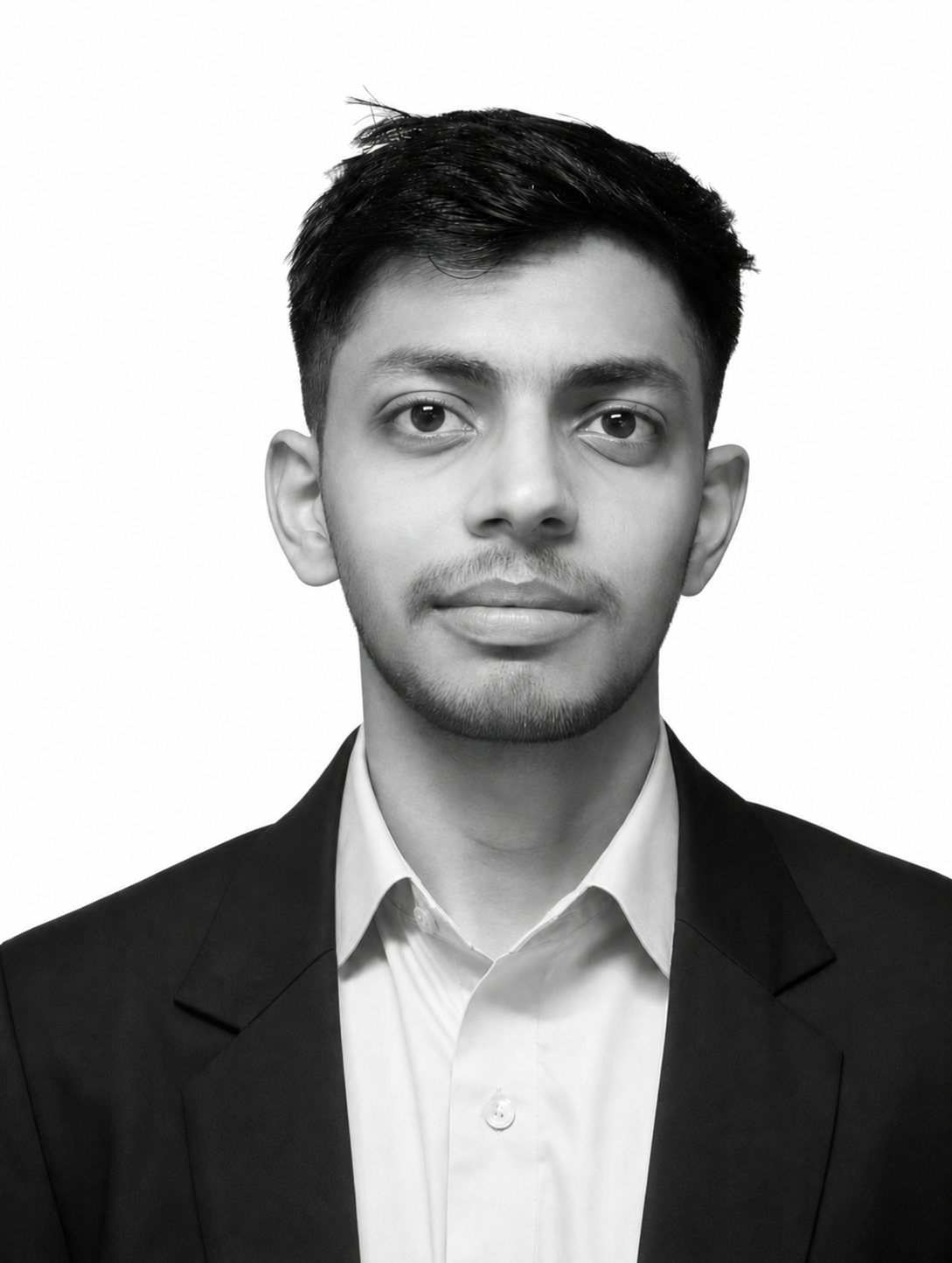 Nikhil Arethiya